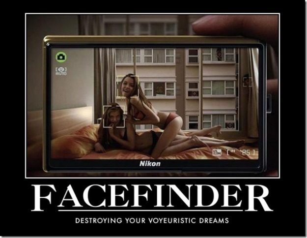 Face Finder