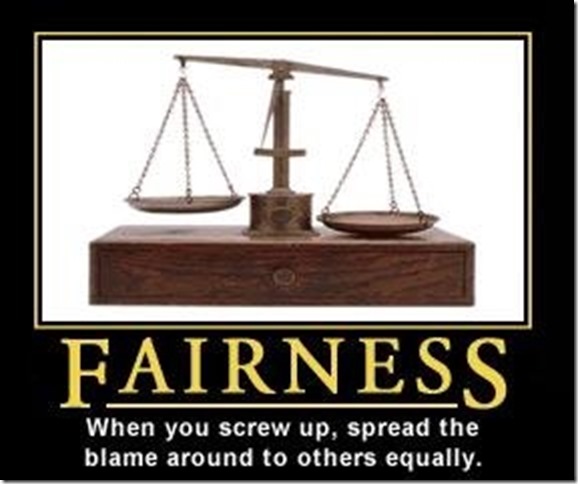Fairness