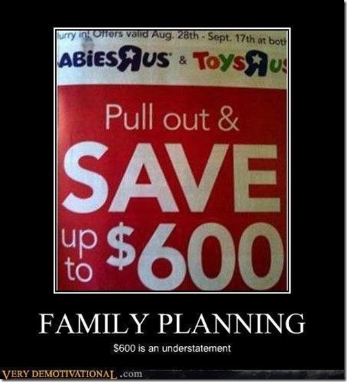 family planning