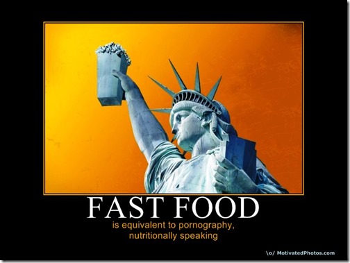Fast Food