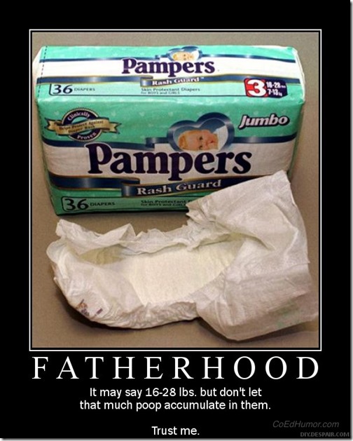 Fatherhood