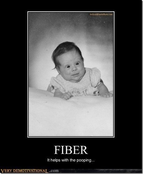 fiber
