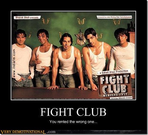 Fight Club