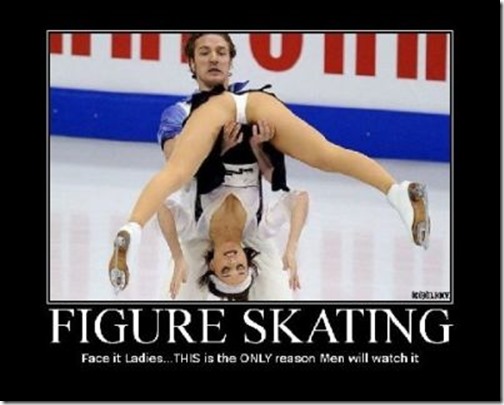 Figure Skating