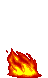 flame