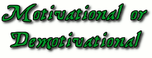 motivat