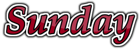 Sunday3