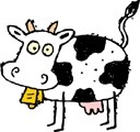 cow