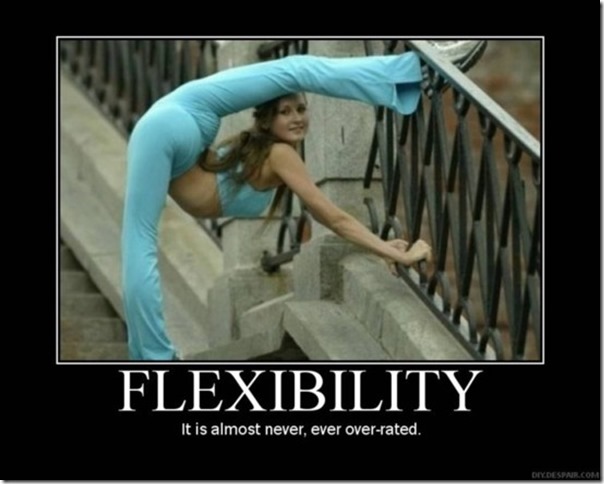 Flexibility2.1
