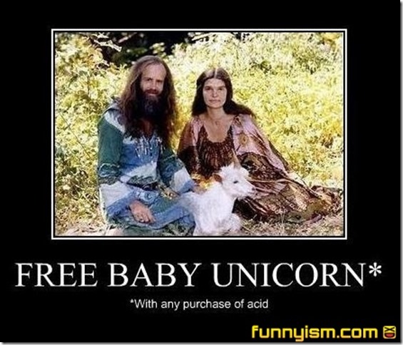 free baby unicorn
