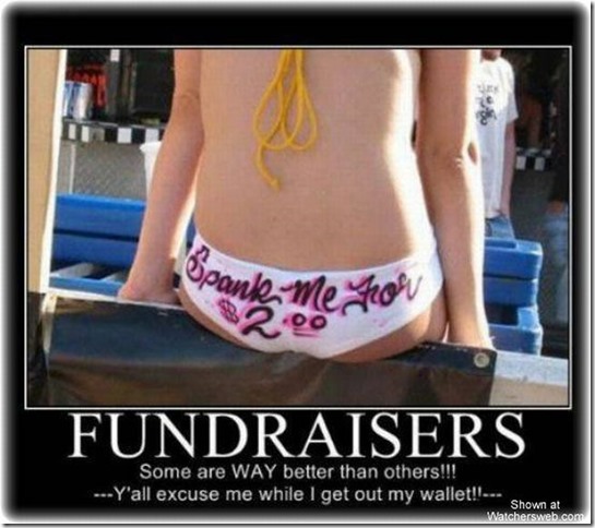 Fund Raisers
