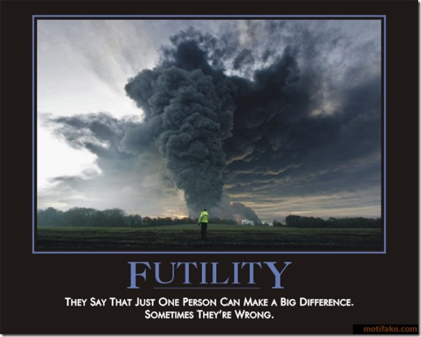 Futility