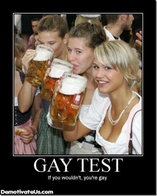 Gay Test5