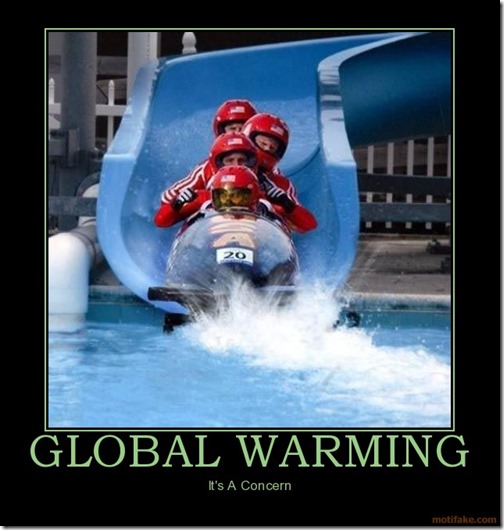 Global Warming