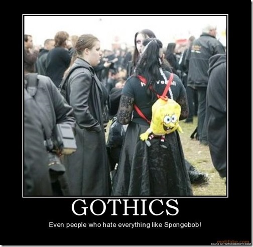 gothics