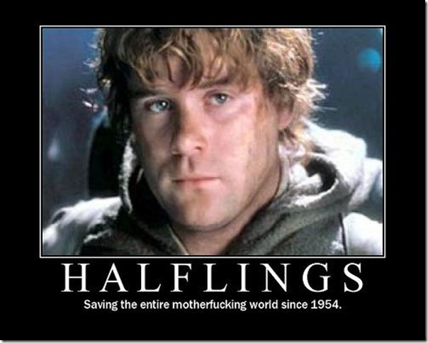 halflings