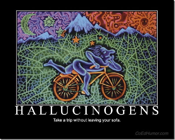 Hallucinogens
