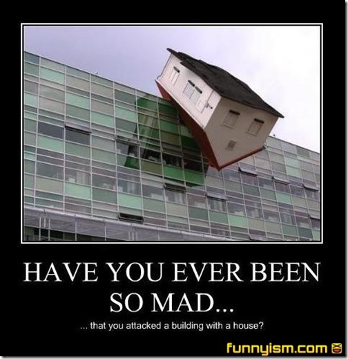 Have you ever been so mad2