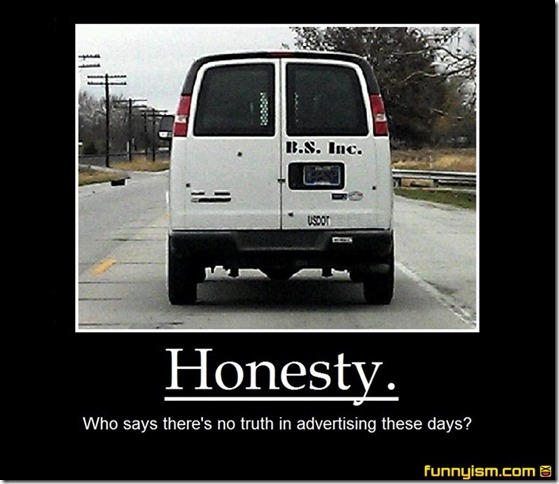 Honesty4