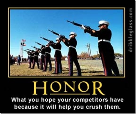 Honor