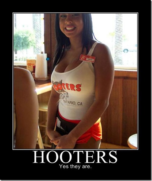 Hooters