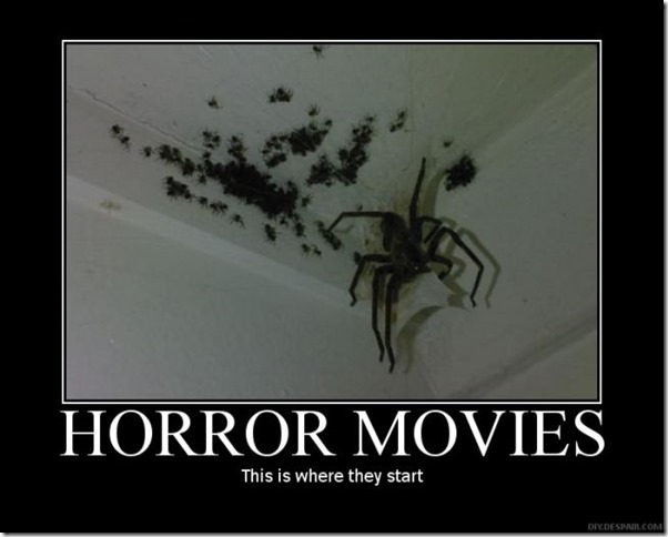 Horror Movies