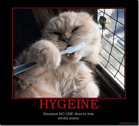 Hygeine