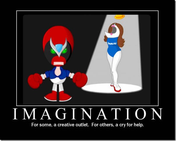 Imagination