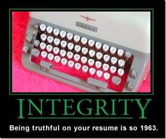 Integrity