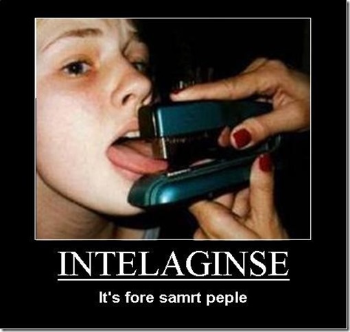 Intelaginse