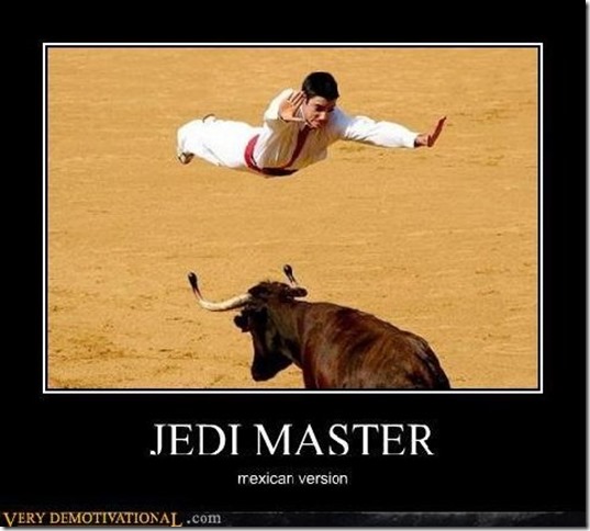Jedi Master