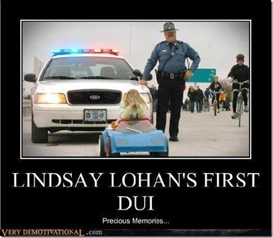 LL first dui