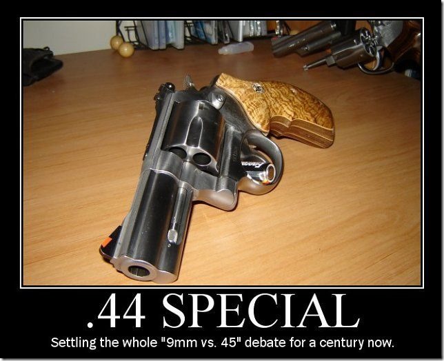 44 Special