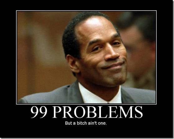 99Problems