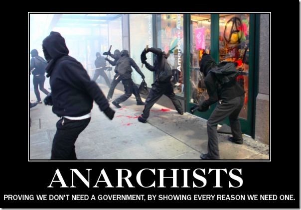 Anarchists