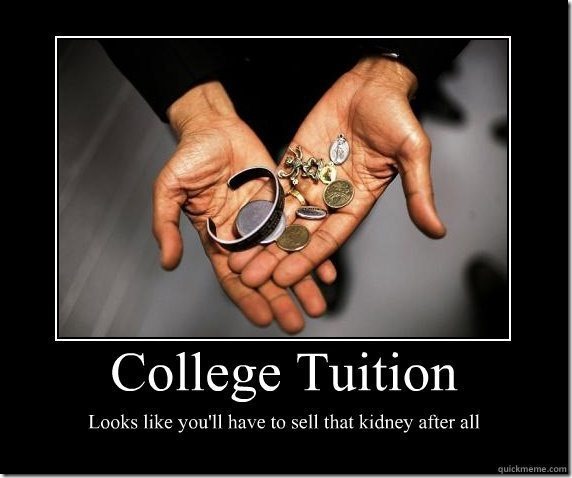 College Tuition