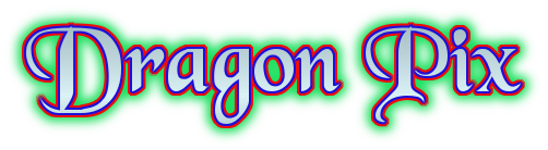 Dragon Pix