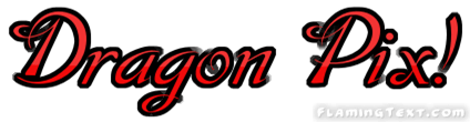 Dragon Pix
