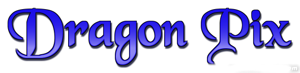 dragon pix