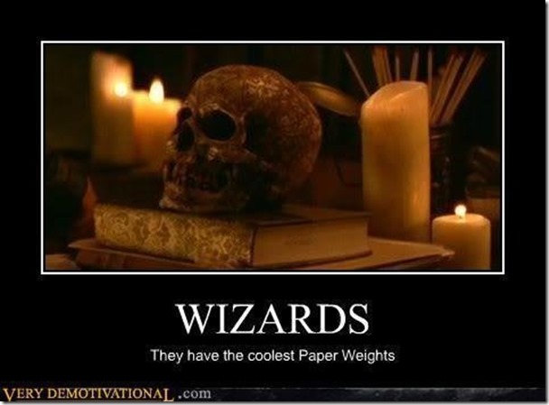 Wizards
