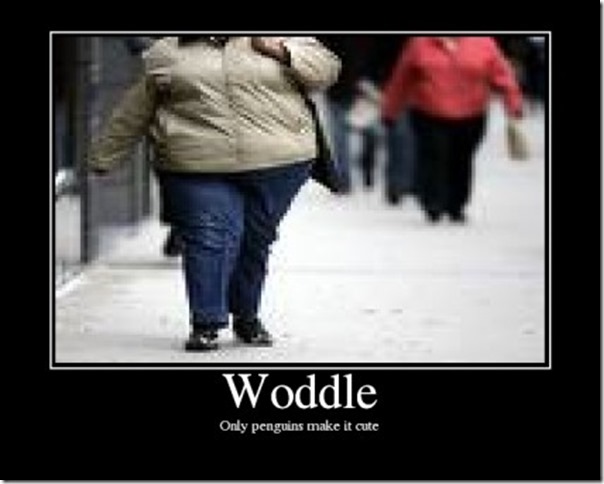 Woddle