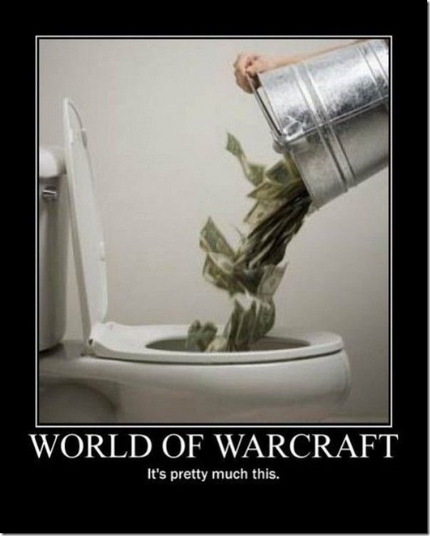 World of Warcraft