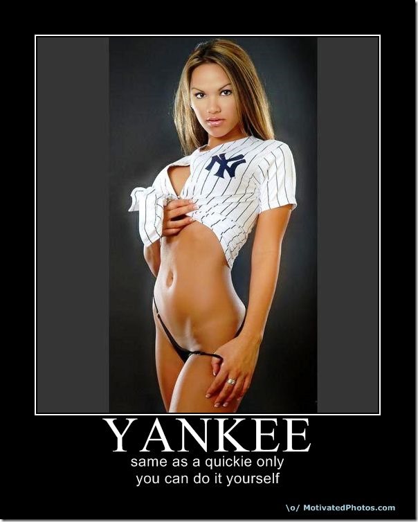 Yankee