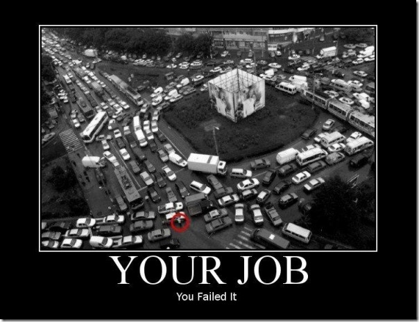 Your Job