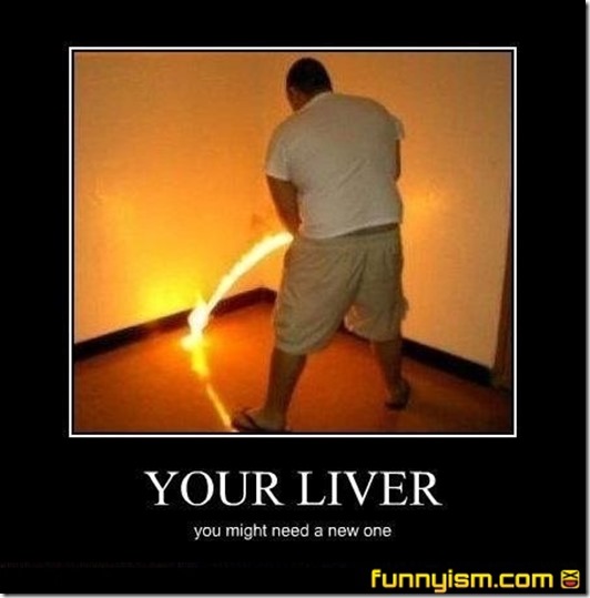 Your Liver