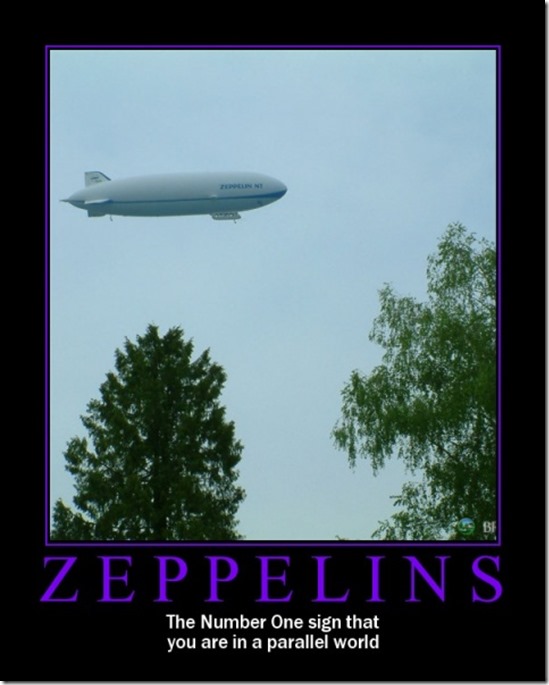 Zepplins
