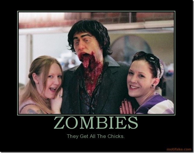 Zombies