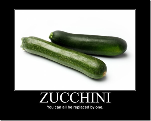 Zucchini