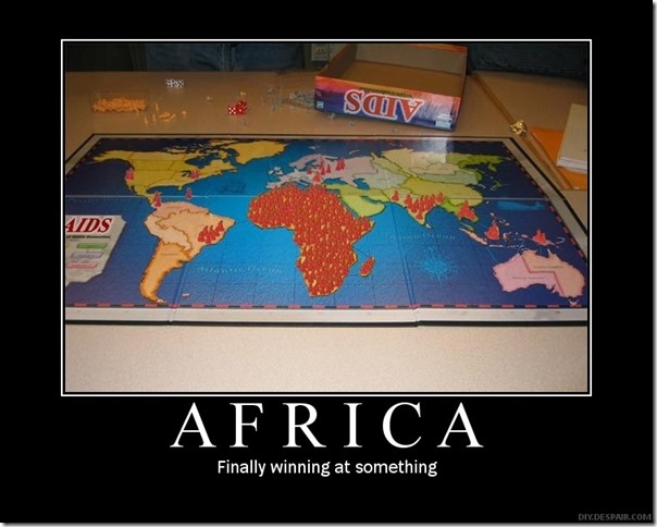 Africa