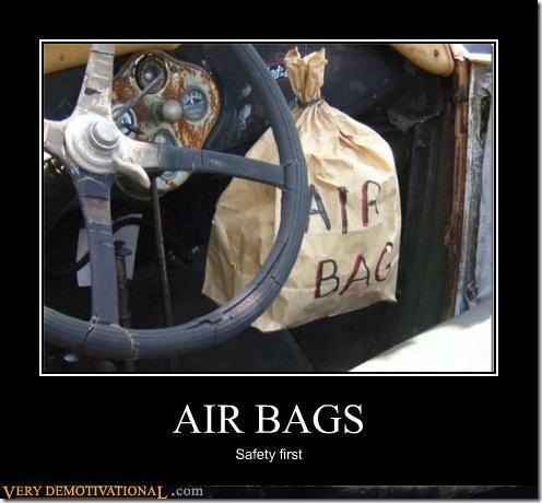 Air Bags